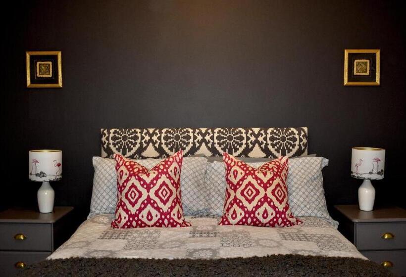 酒店 Harrabeer Country House