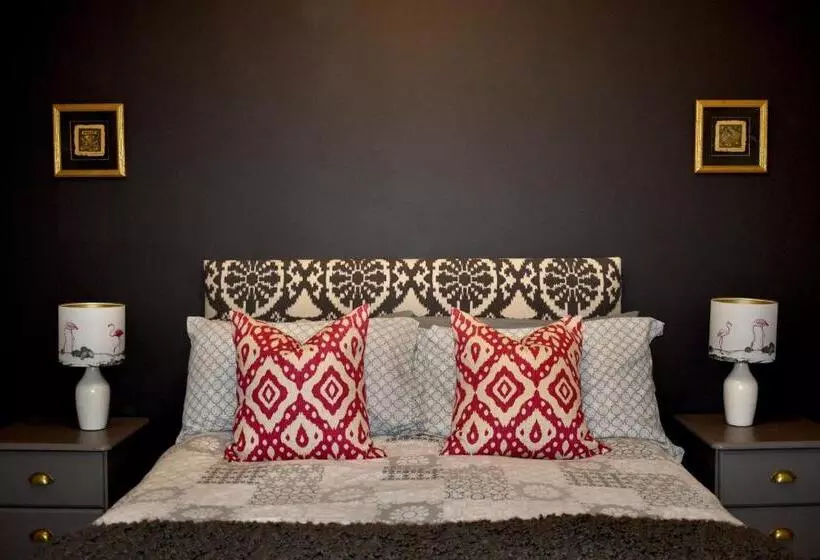 Отель Harrabeer Country House