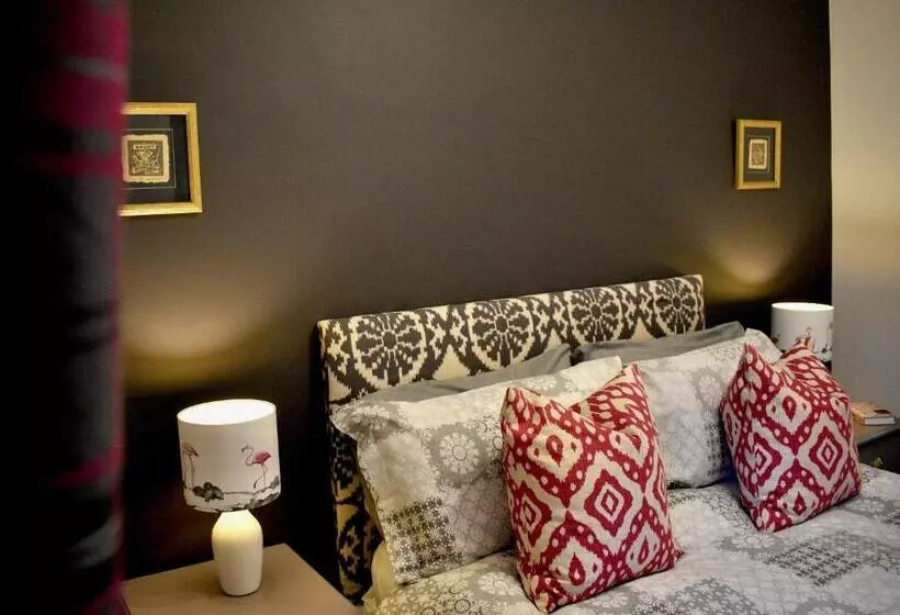 Отель Harrabeer Country House