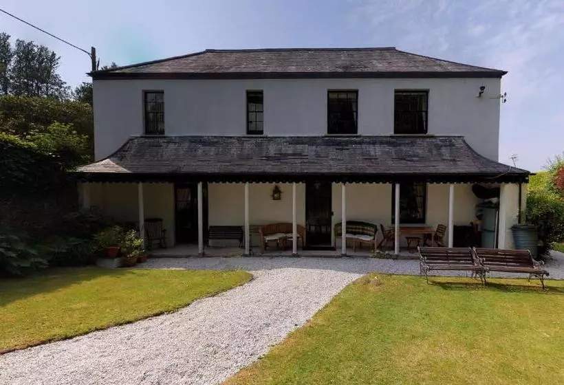 Отель Harrabeer Country House