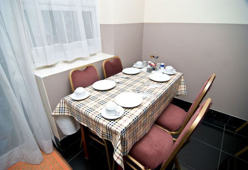 فندق Holland Park