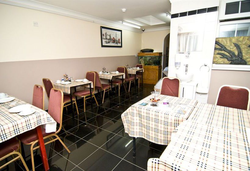 فندق Holland Park