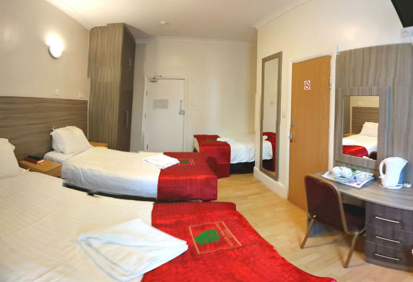 فندق Holland Park