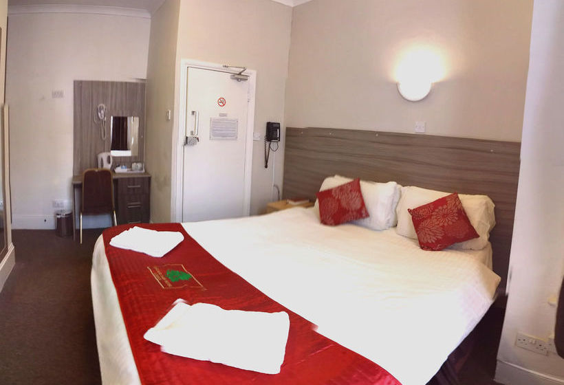 فندق Holland Park