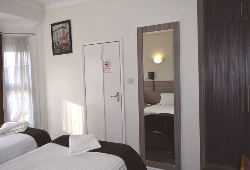 فندق Holland Park