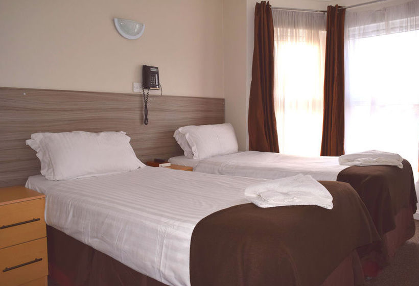 فندق Holland Park