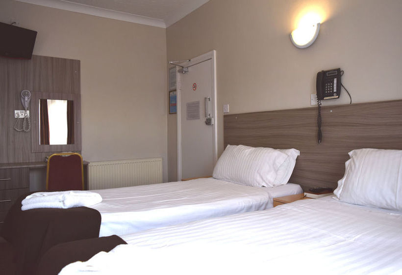 فندق Holland Park