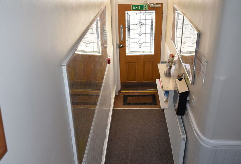 فندق Holland Park