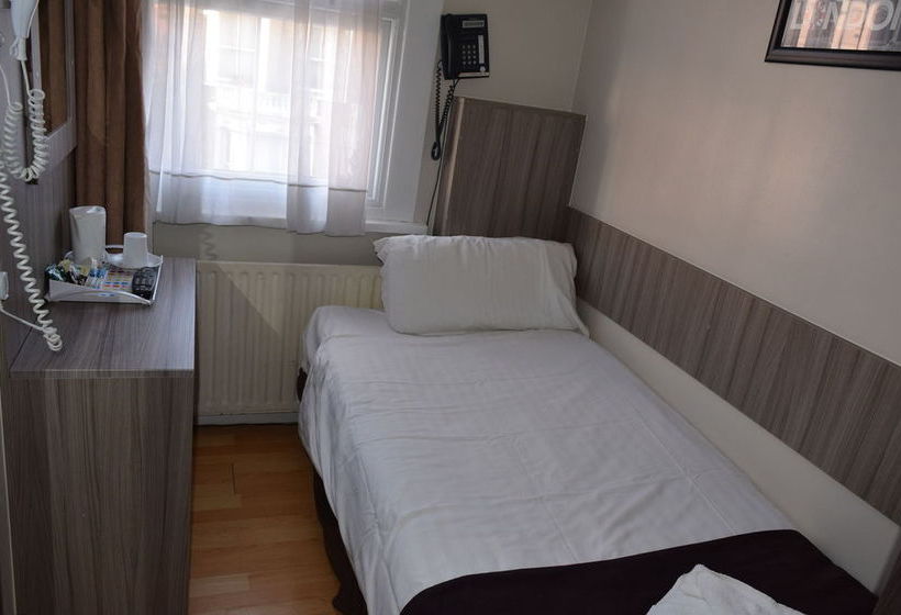 فندق Holland Park