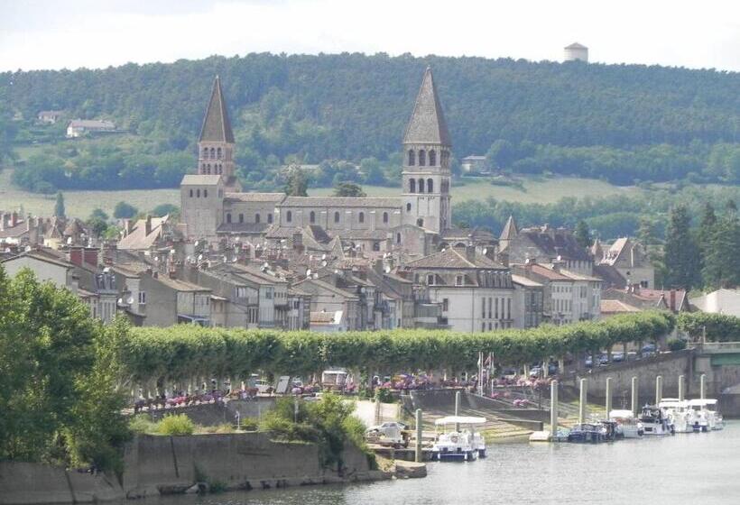 فندق Hôtel Le Kolibri