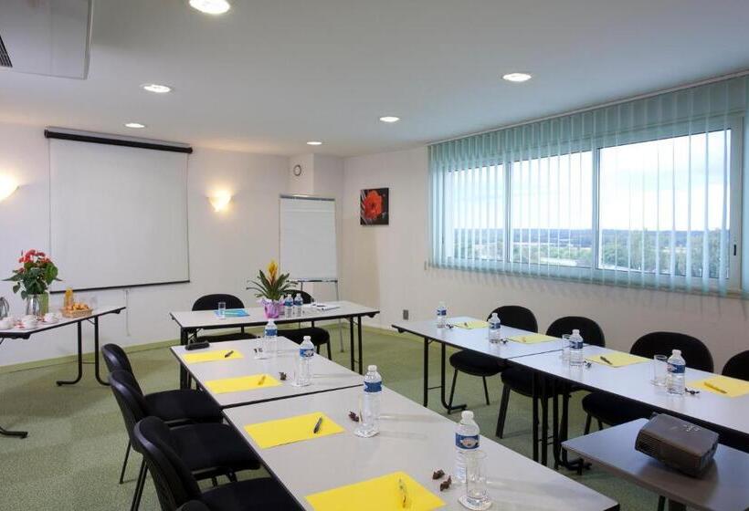 فندق Hôtel Le Kolibri