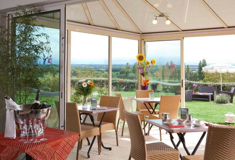 فندق Hôtel Le Kolibri