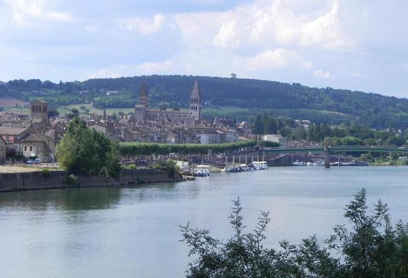 فندق Hôtel Le Kolibri