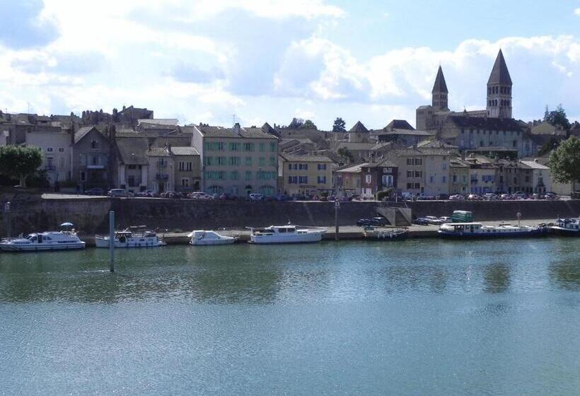 فندق Hôtel Le Kolibri