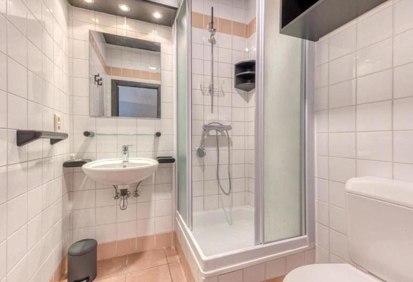 ホテル Hôtel Mosa