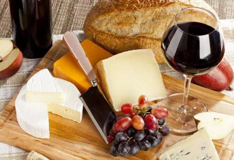 호텔 Hunter Prince Castle