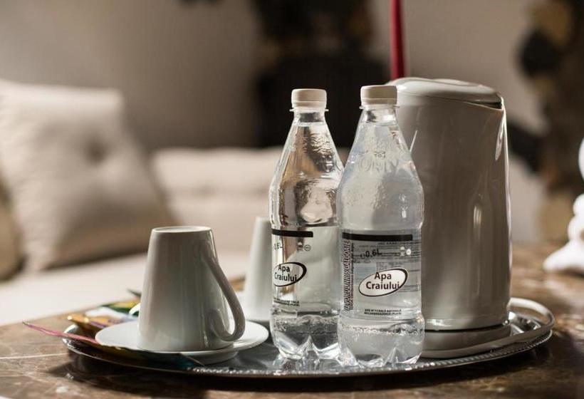 هتل Hunter Prince Castle