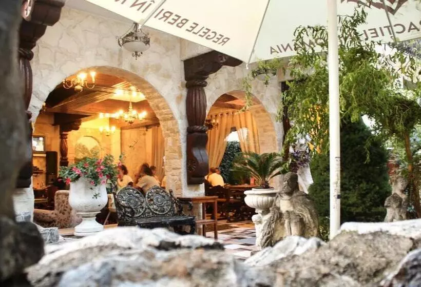 호텔 Hunter Prince Castle