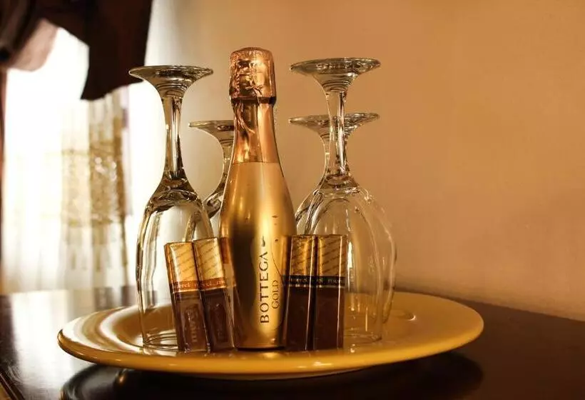 호텔 Hunter Prince Castle