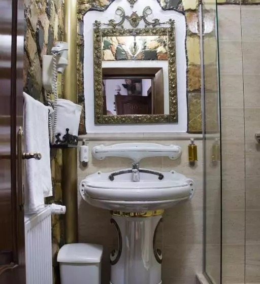 호텔 Hunter Prince Castle