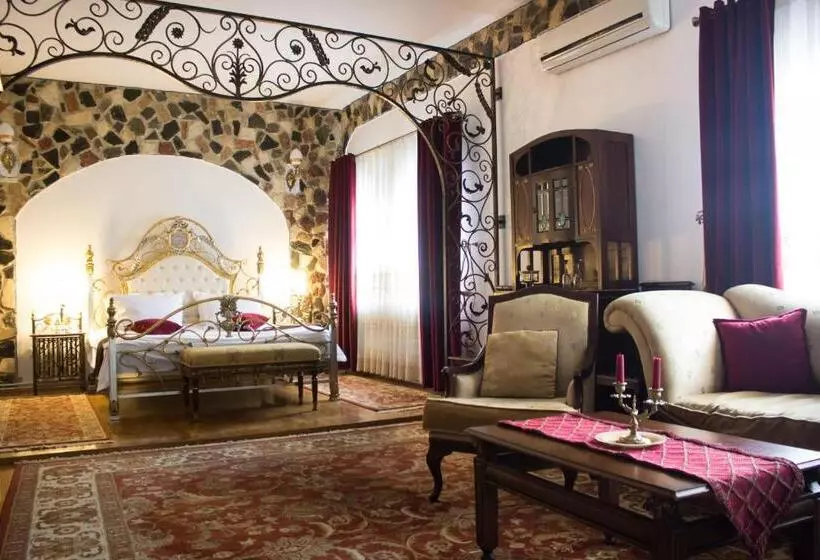 호텔 Hunter Prince Castle