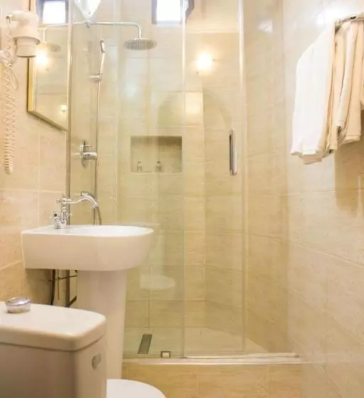 호텔 Hunter Prince Castle