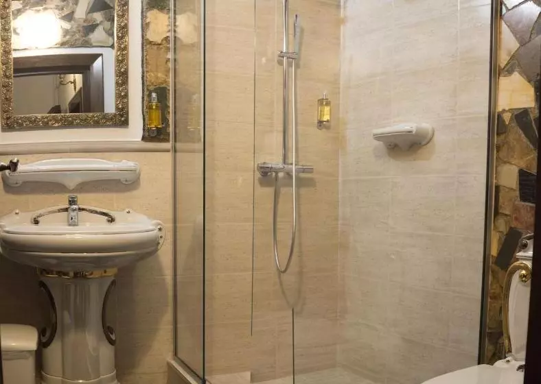 호텔 Hunter Prince Castle