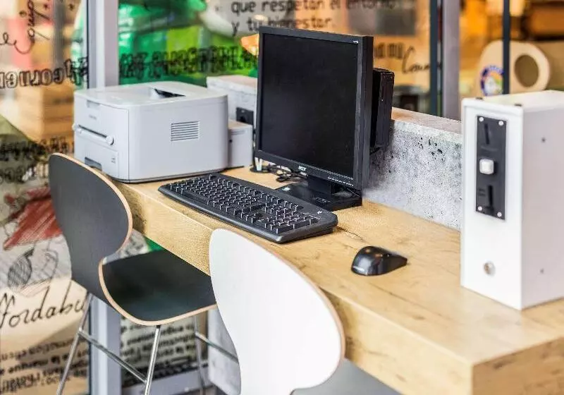 Отель Ibis Wörthersee