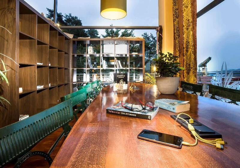 ホテル Ibis Wörthersee