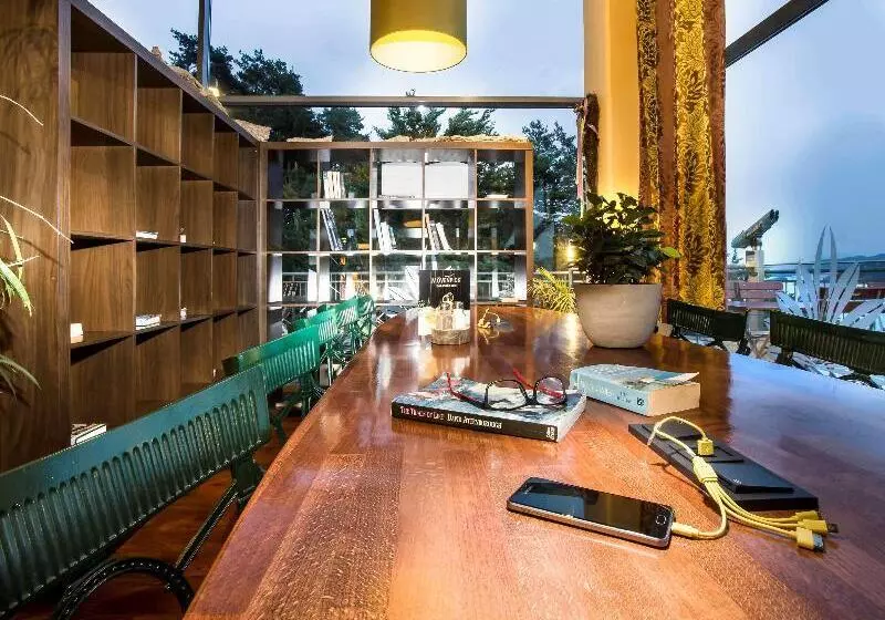 Отель Ibis Wörthersee