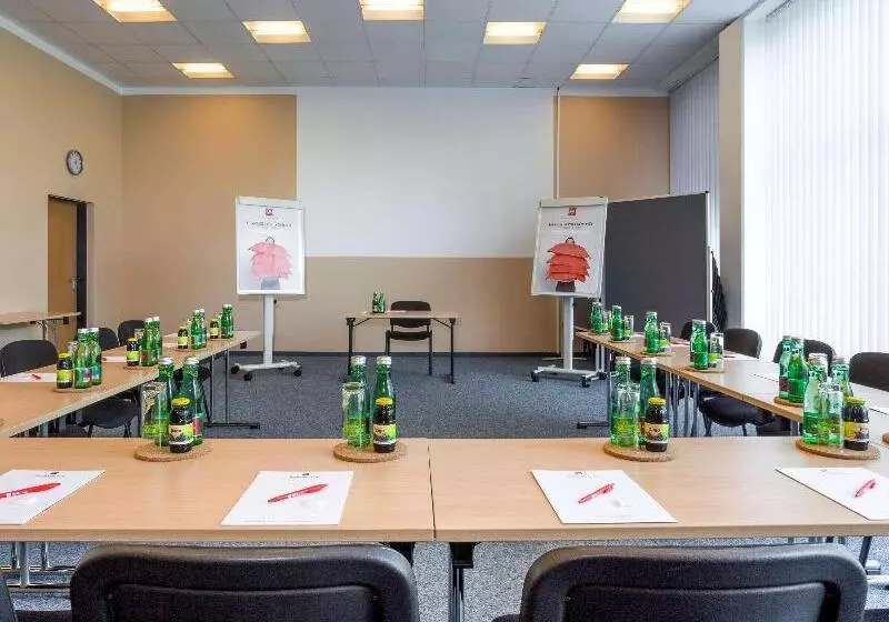 Отель Ibis Wörthersee