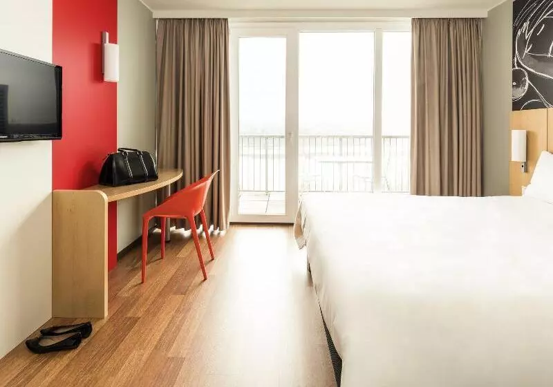 Отель Ibis Wörthersee