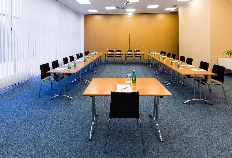 Отель Ibis Wörthersee