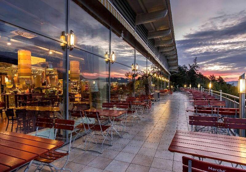 ホテル Ibis Wörthersee