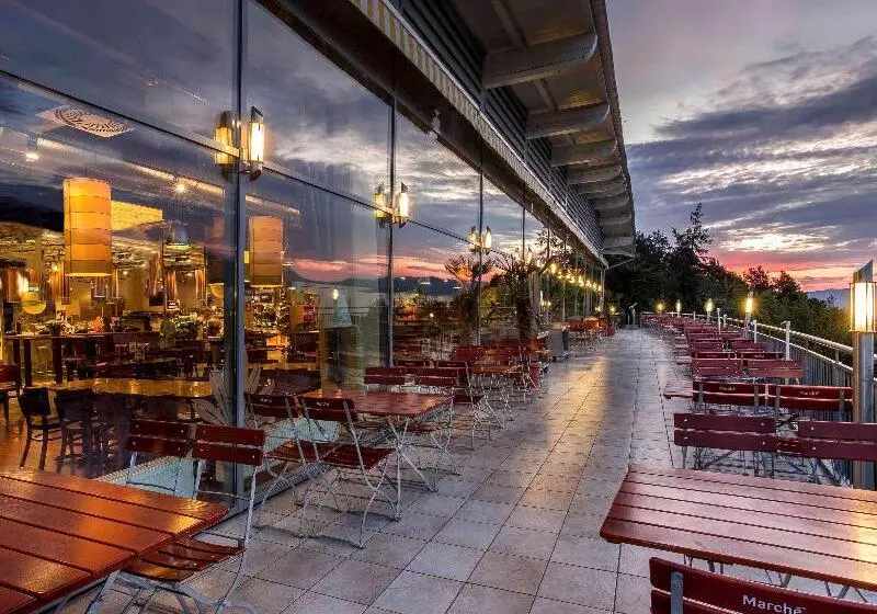 Отель Ibis Wörthersee