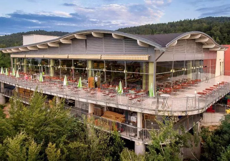 Отель Ibis Wörthersee