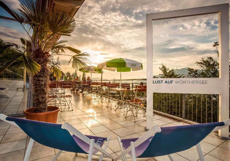 ホテル Ibis Wörthersee