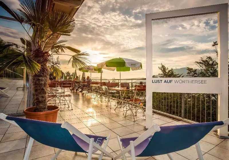 Отель Ibis Wörthersee