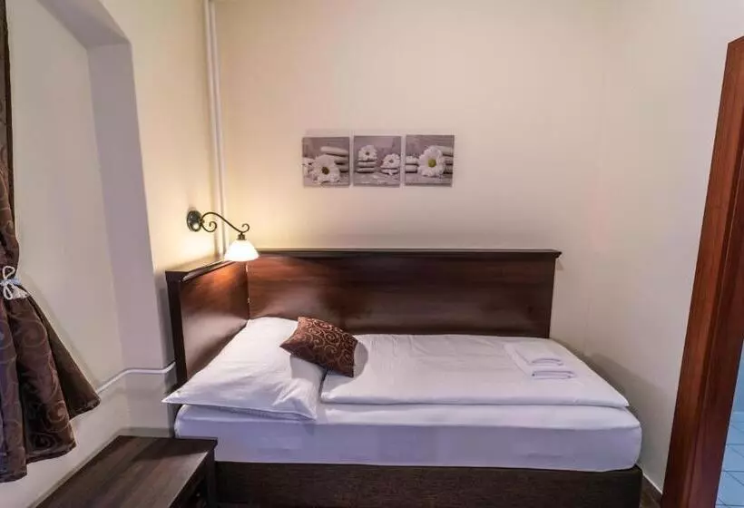 호텔 Koruna Prachatice