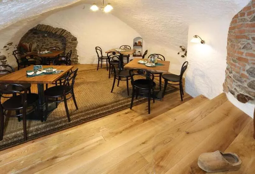 호텔 Koruna Prachatice