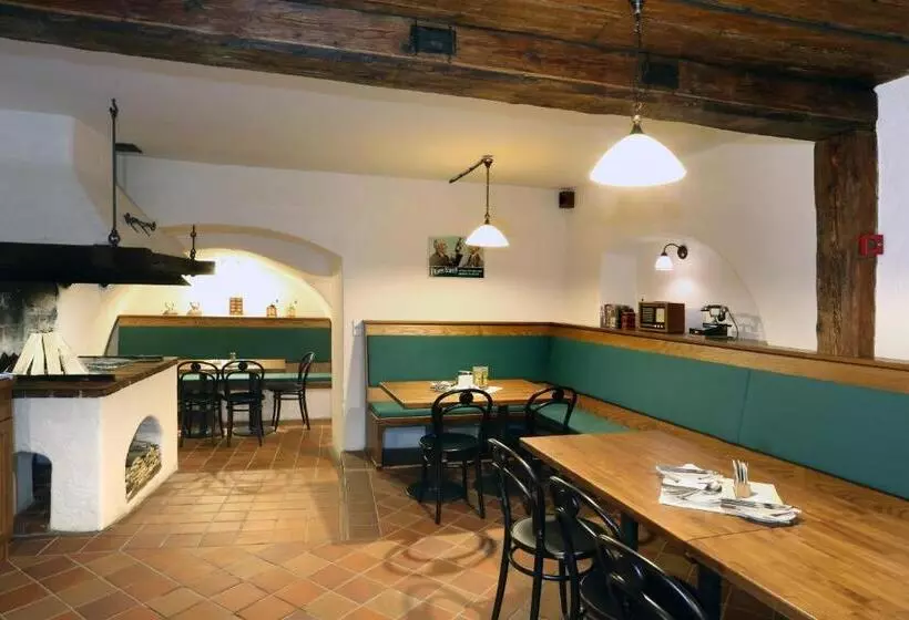 호텔 Koruna Prachatice