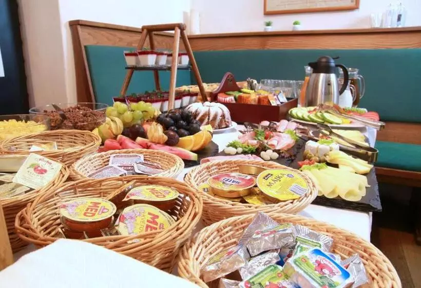 호텔 Koruna Prachatice