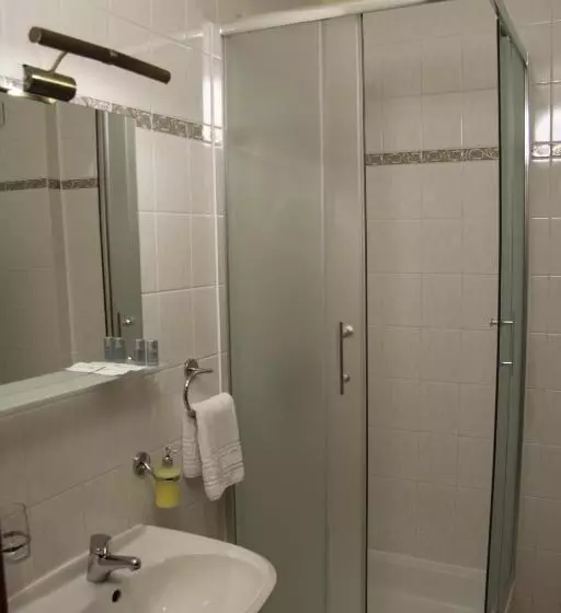 호텔 Koruna Prachatice