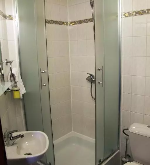 호텔 Koruna Prachatice