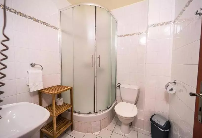 호텔 Koruna Prachatice