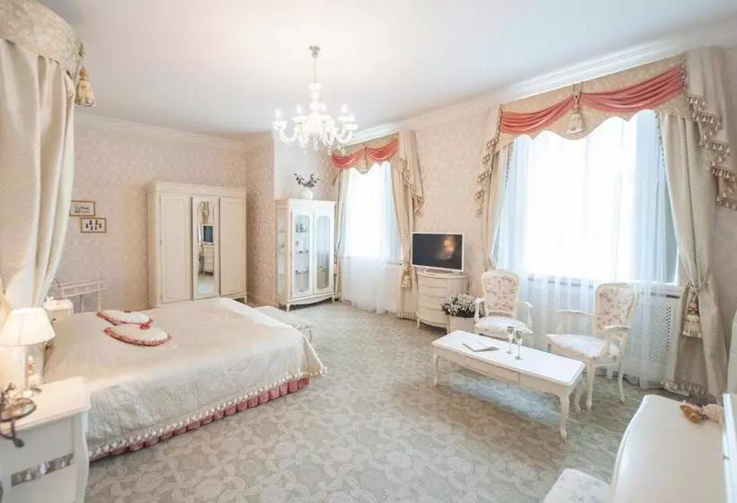 هتل Malpils Manor