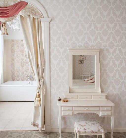 هتل Malpils Manor