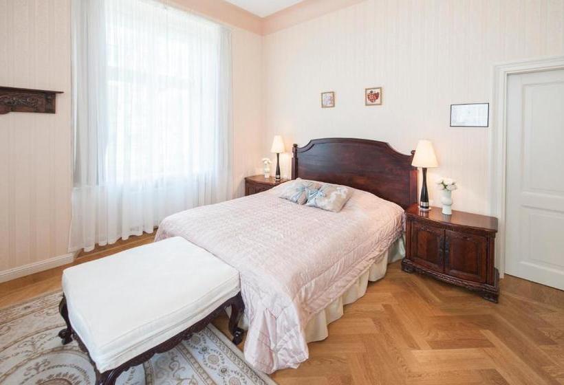 هتل Malpils Manor