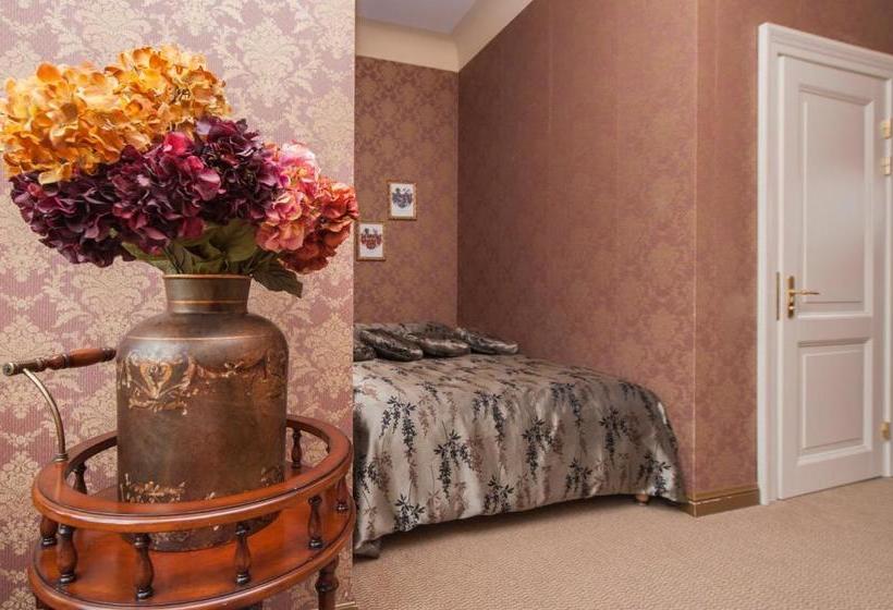 هتل Malpils Manor