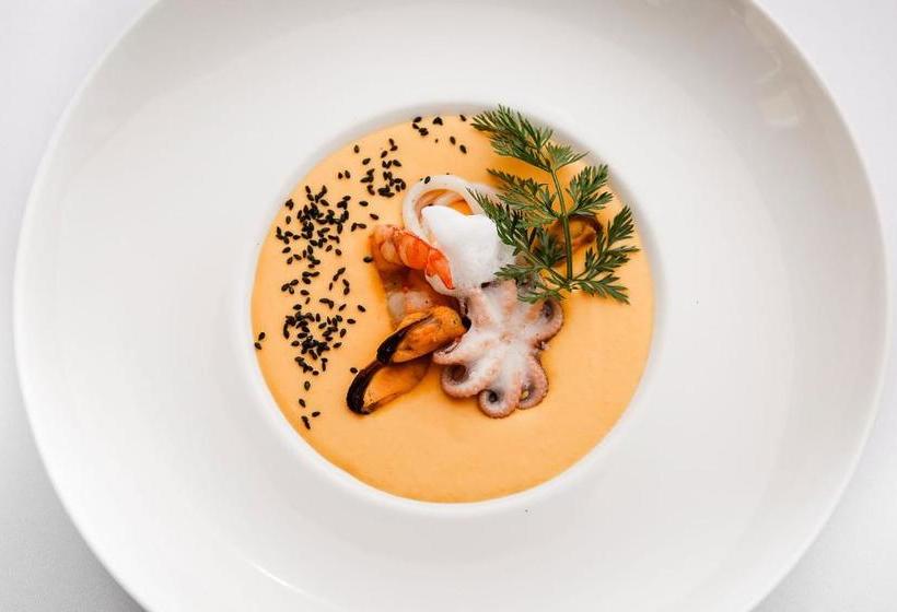 هتل Malpils Manor